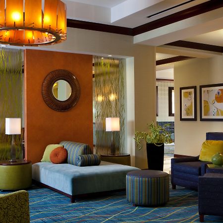 Fairfield Inn Suites By Marriott Orlando At Seaworld Williamsburg Luaran gambar