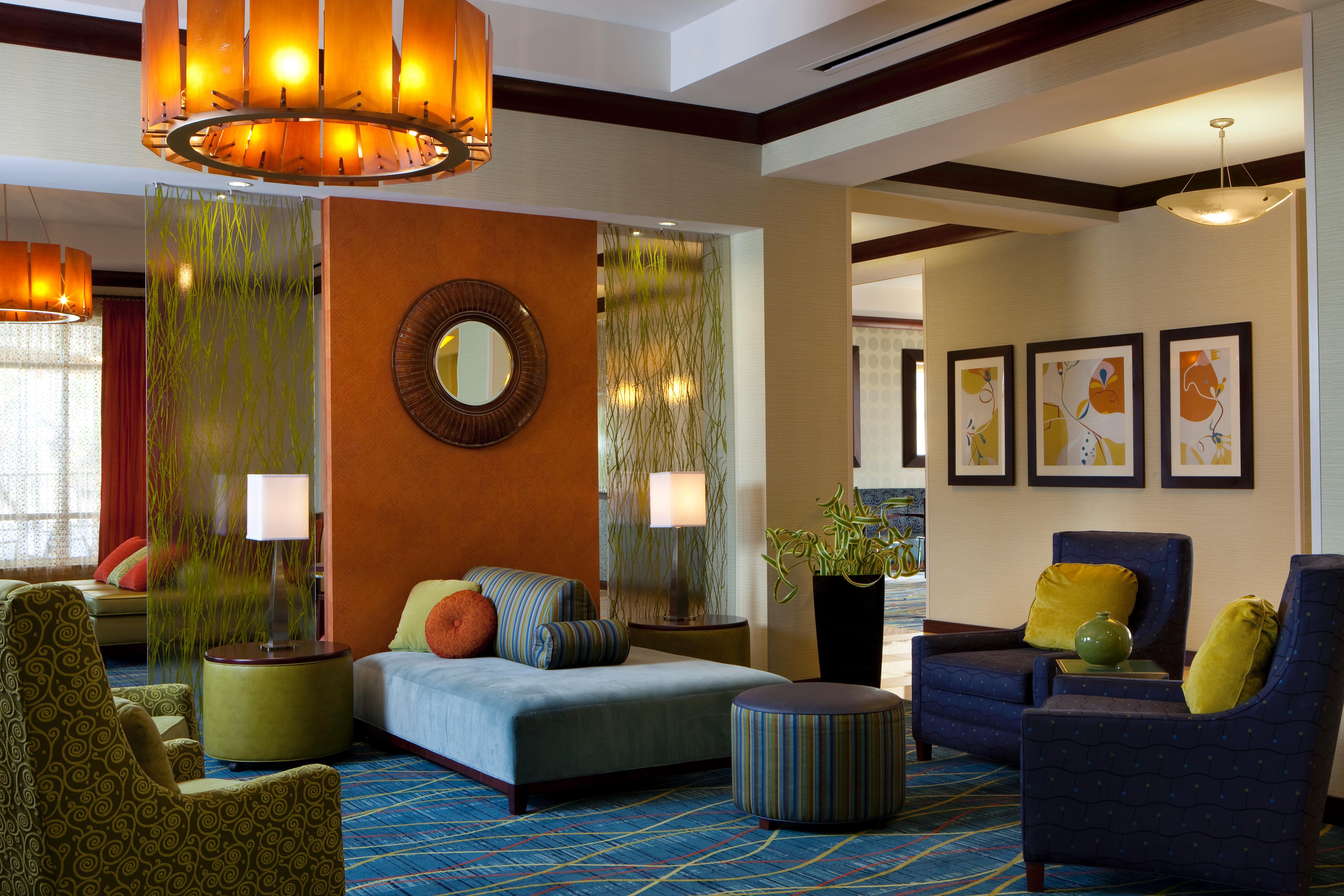 Fairfield Inn Suites By Marriott Orlando At Seaworld Williamsburg Luaran gambar