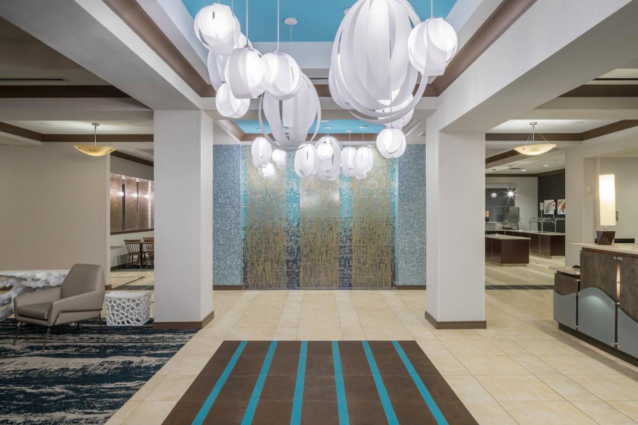 Fairfield Inn Suites By Marriott Orlando At Seaworld Williamsburg Luaran gambar