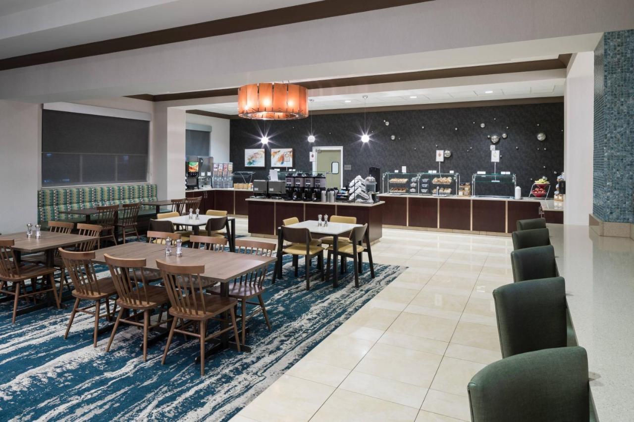 Fairfield Inn Suites By Marriott Orlando At Seaworld Williamsburg Luaran gambar