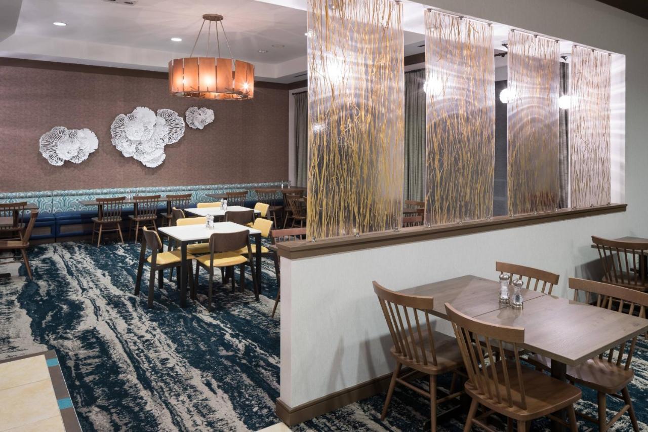 Fairfield Inn Suites By Marriott Orlando At Seaworld Williamsburg Luaran gambar