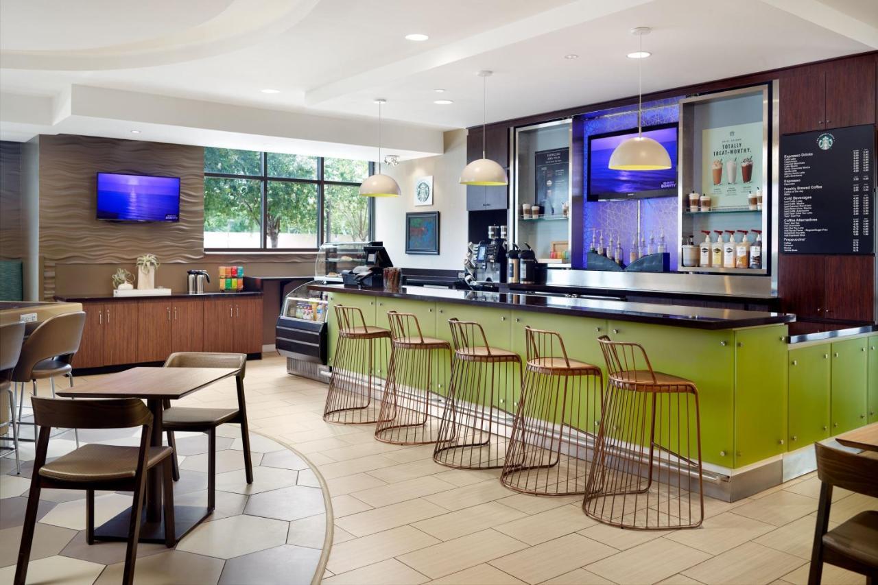 Fairfield Inn Suites By Marriott Orlando At Seaworld Williamsburg Luaran gambar
