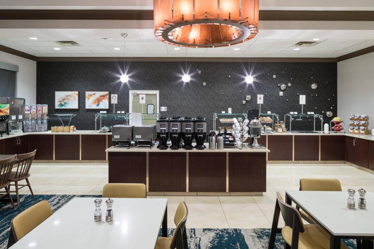 Fairfield Inn Suites By Marriott Orlando At Seaworld Williamsburg Luaran gambar