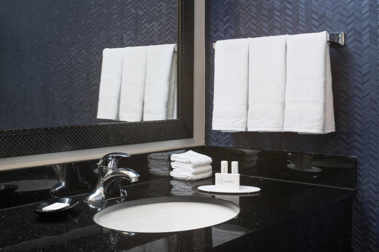 Fairfield Inn Suites By Marriott Orlando At Seaworld Williamsburg Luaran gambar