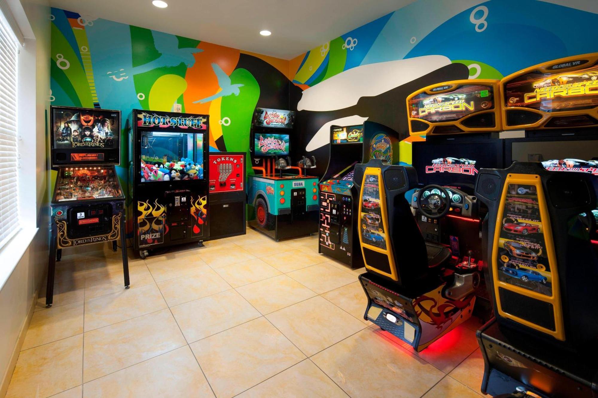 Fairfield Inn Suites By Marriott Orlando At Seaworld Williamsburg Luaran gambar