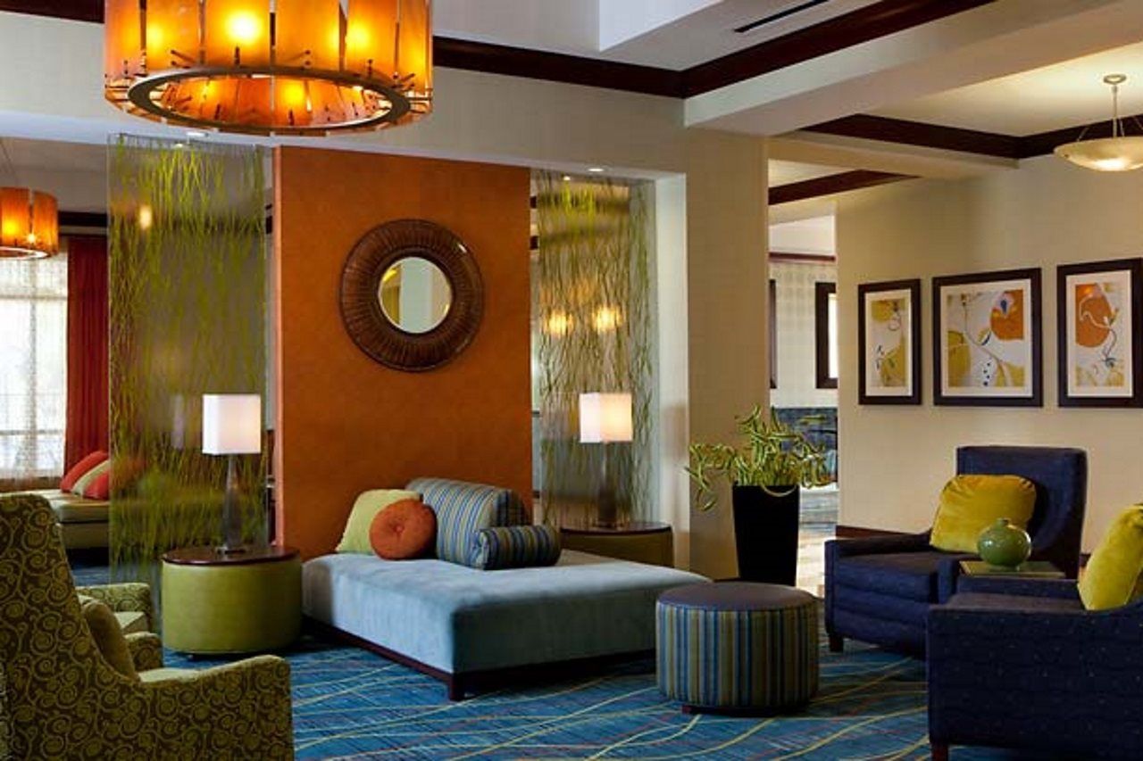 Fairfield Inn Suites By Marriott Orlando At Seaworld Williamsburg Luaran gambar