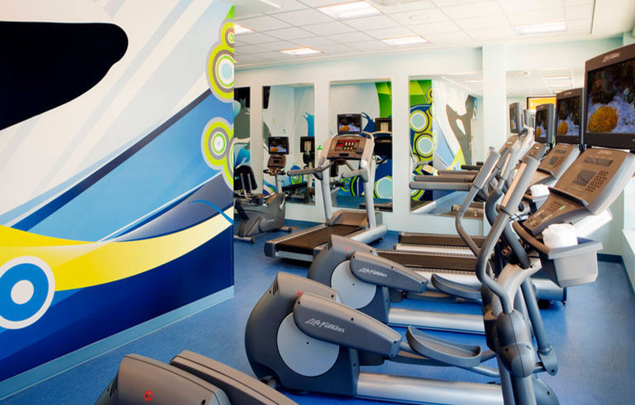Fairfield Inn Suites By Marriott Orlando At Seaworld Williamsburg Luaran gambar
